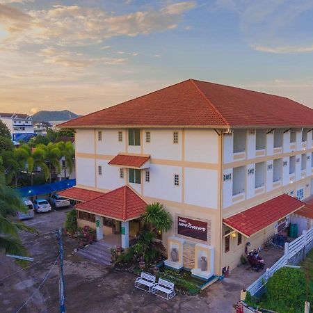 Loei Village Hotel Luaran gambar