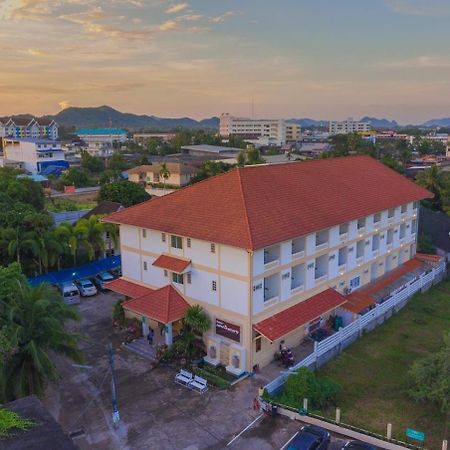 Loei Village Hotel Luaran gambar