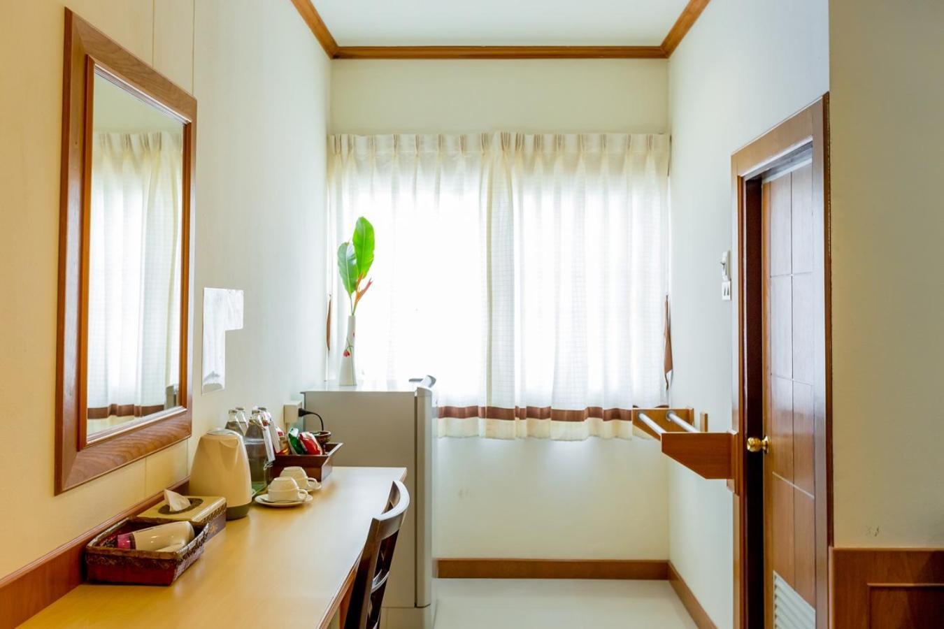 Loei Village Hotel Luaran gambar