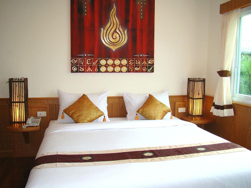 Loei Village Hotel Luaran gambar
