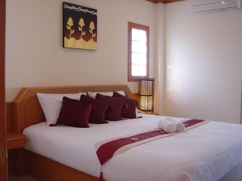 Loei Village Hotel Luaran gambar