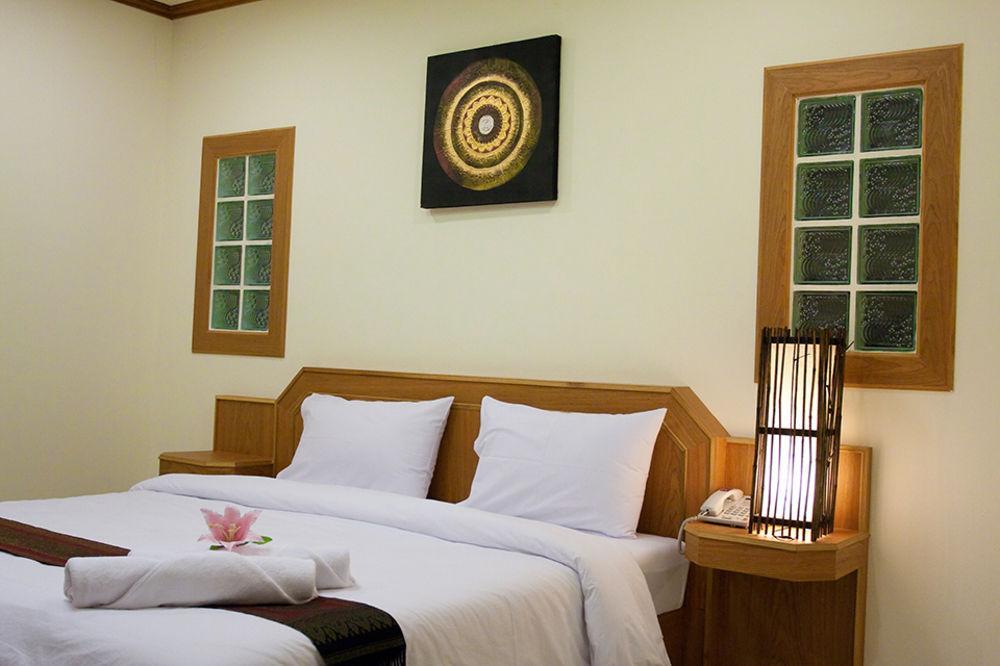 Loei Village Hotel Luaran gambar