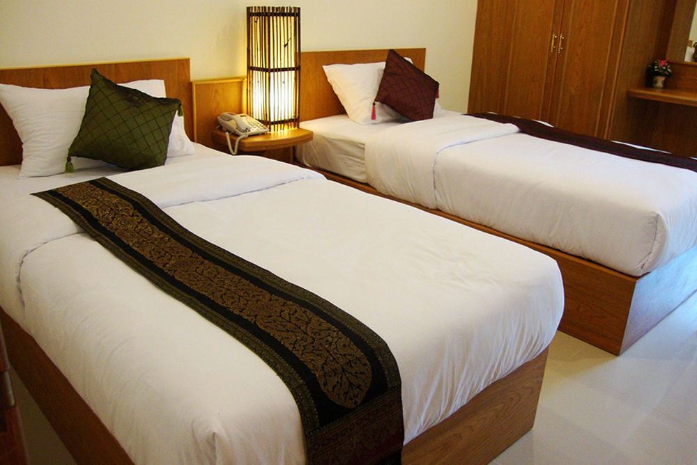 Loei Village Hotel Luaran gambar