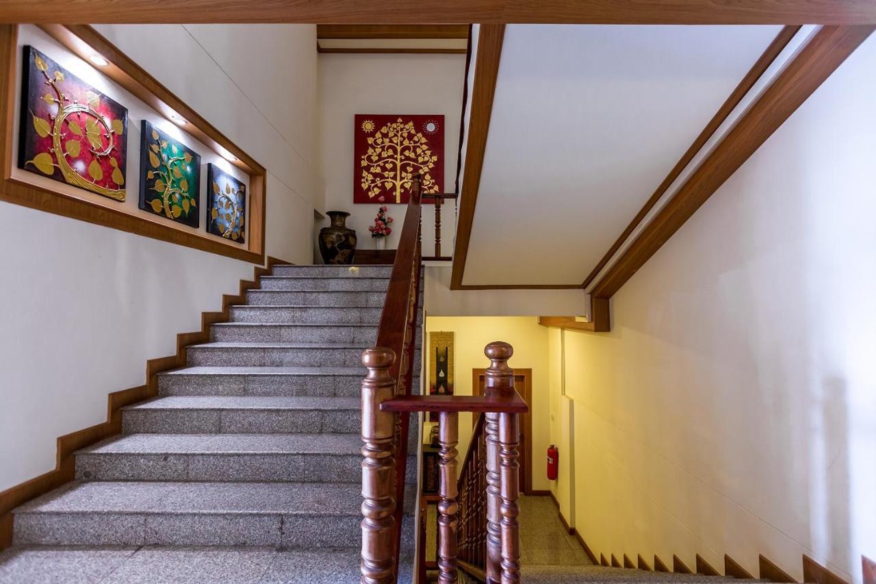 Loei Village Hotel Luaran gambar
