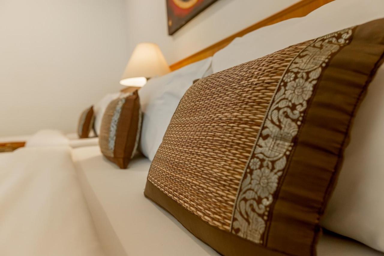 Loei Village Hotel Luaran gambar